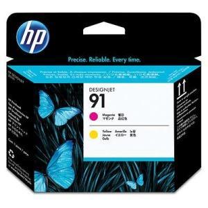 Consumible Magenta original HP C9461A 91