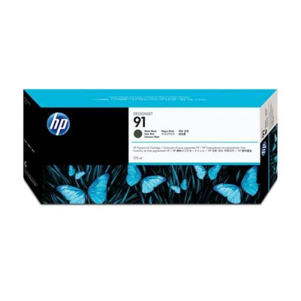 Cartucho de tinta Negro original HP C9464A 91