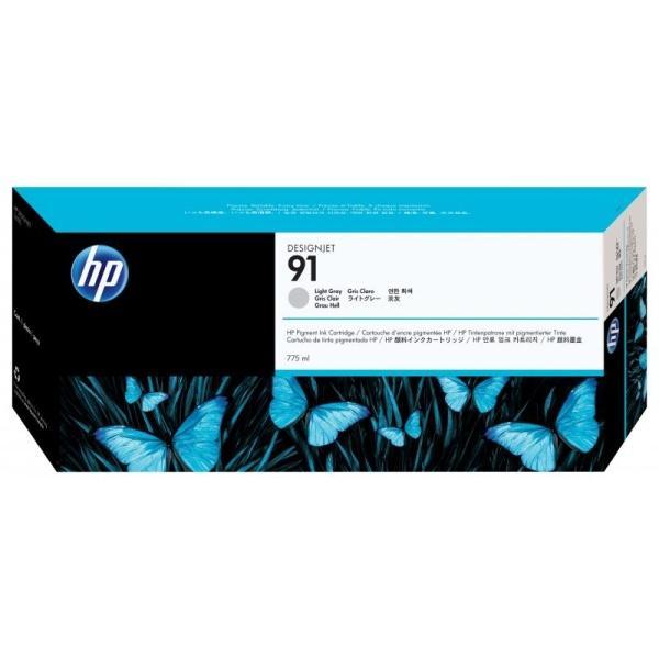 Cartucho de tinta original HP C9466A 91