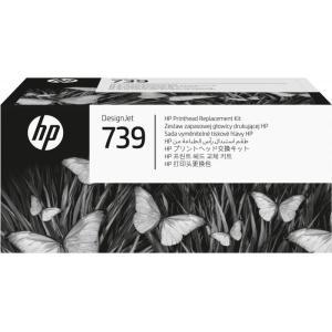 Consumible original HP 498N0A 739