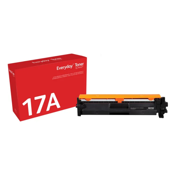 Consumible compatible Xerox Everyday CF217A