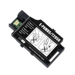 Caja de mantenimiento compatible Epson T2950