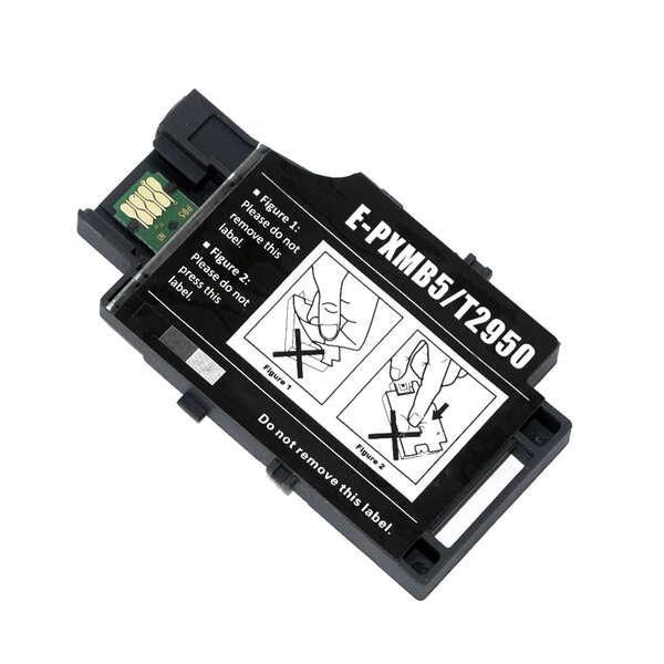 Caja de mantenimiento compatible Epson T2950