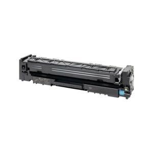 Compatible HP W2191X/W2191A Cyan Cartucho de Toner 219X - 219A