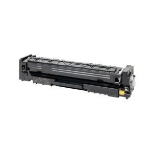Compatible HP W2192X/W2192A Amarillo Cartucho de Toner 219X - 219A