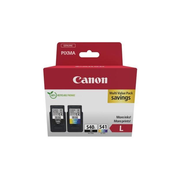 Pack ahorro original Canon PG540L