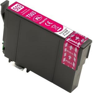Cartucho de tinta Magenta XL compatible Epson 503XL