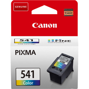 Cartucho de tinta original Canon CL541