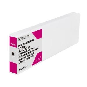 Cartucho de tinta Magenta compatible Epson SJIC30P