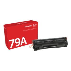 Cartucho de tóner Negro compatible Xerox Everyday CF279A