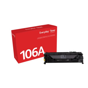 Cartucho de tóner compatible Xerox Everyday W1106A