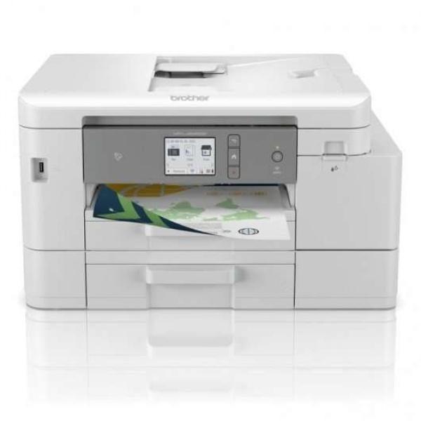 Consumible compatible Brother J4540DW