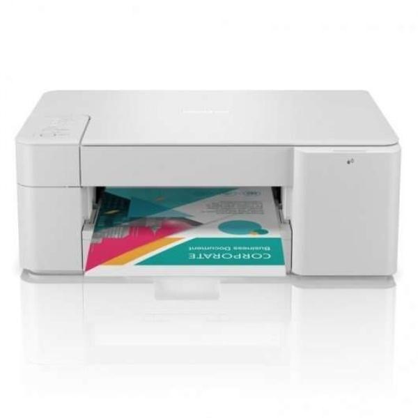 Consumible compatible Brother DCPJ1200W
