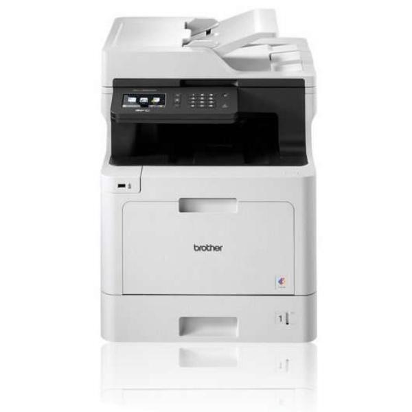 Consumible compatible Brother L8690CDW