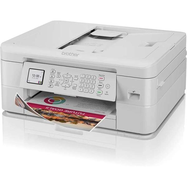 Consumible compatible Brother J1010DW