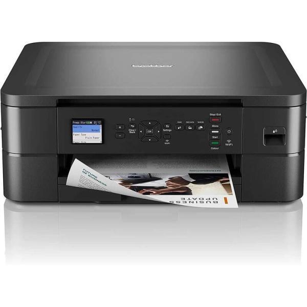 Consumible compatible Brother J1050DW