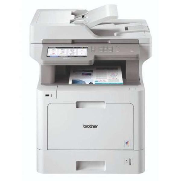 Consumible compatible Brother L9570CDW