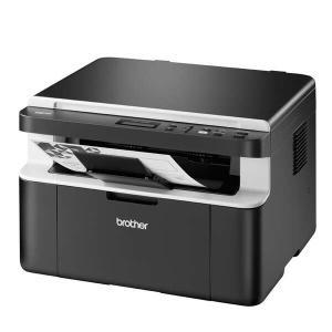 Consumible compatible Brother DCP1612W