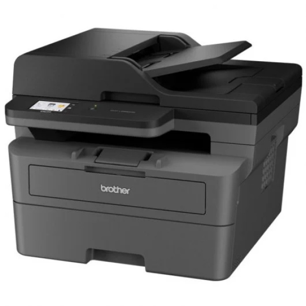 Cartucho de tóner compatible de alta capacidad de la Brother DCP-L2660DW. 34ppm, WiFi 5GHz y Dúplex. Envío 24h en Núcleo Digital.