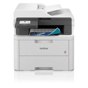 Consumible compatible Brother L3560CDW