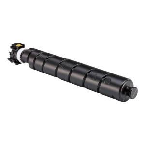 Cartucho de tóner Negro compatible Canon CEXV54