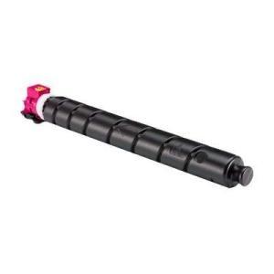 Cartucho de tóner Magenta compatible Canon CEXV54