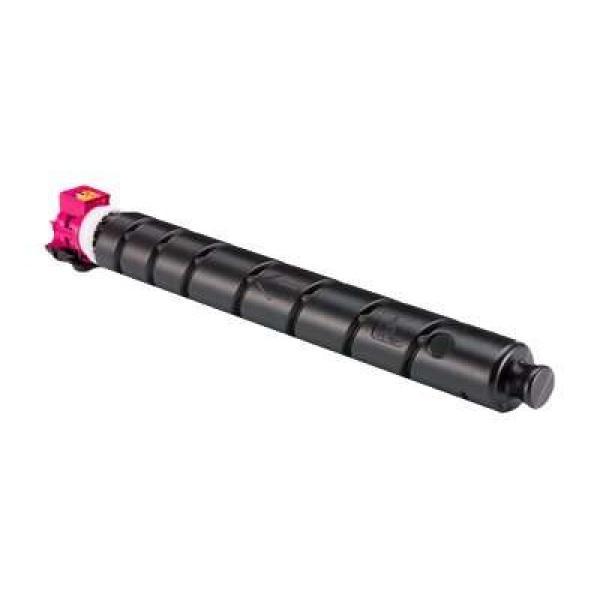 Cartucho de tóner Magenta compatible Canon CEXV54