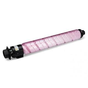 Cartucho de tóner Magenta compatible Ricoh IMC2010