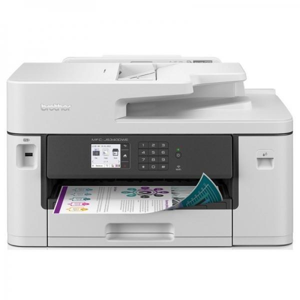 Consumible compatible Brother J5340DWE
