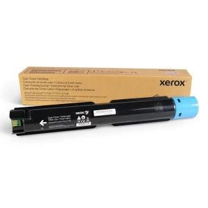 Cartucho de tóner Cian original Xerox C7120