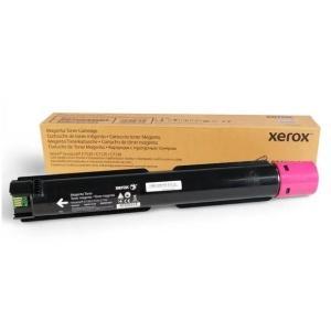 Cartucho de tóner Magenta original Xerox C7120