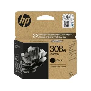 Cartucho de tinta original HP 308e