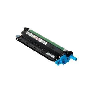 Tambor de imagen Cian compatible DELL C2660DN C2665DNF