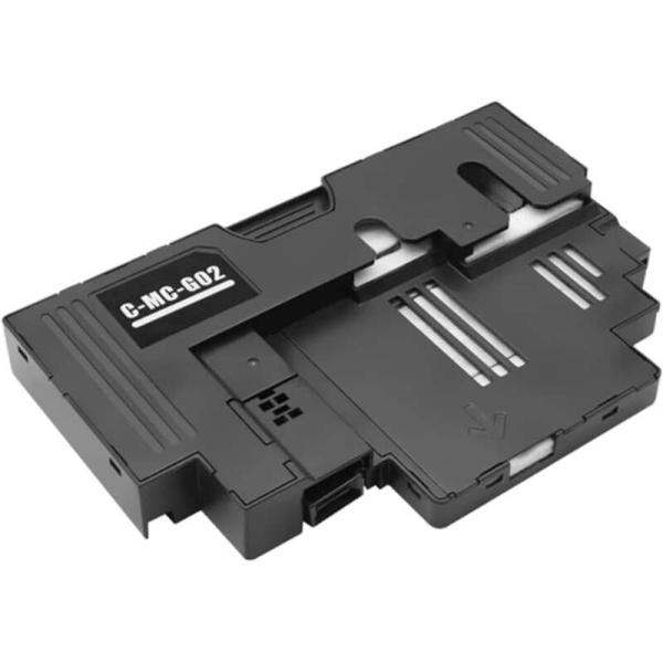 Cartucho de tinta compatible Canon G02