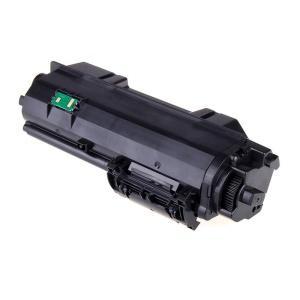 Cartucho de tóner Negro compatible Kyocera TK1260