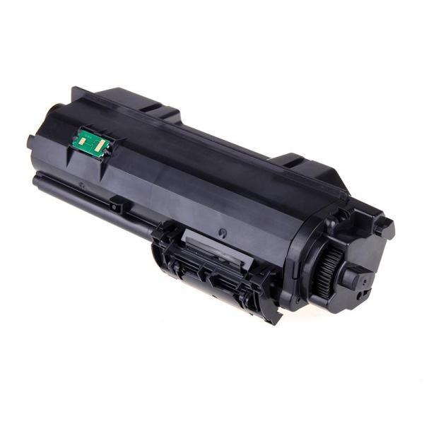 Cartucho de tóner Negro compatible Kyocera TK1260