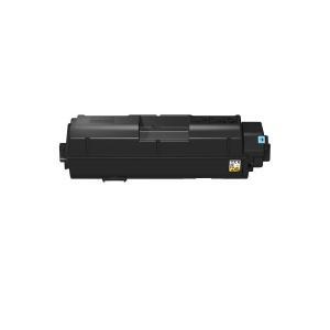 Cartucho de tóner Negro compatible Kyocera TK1270
