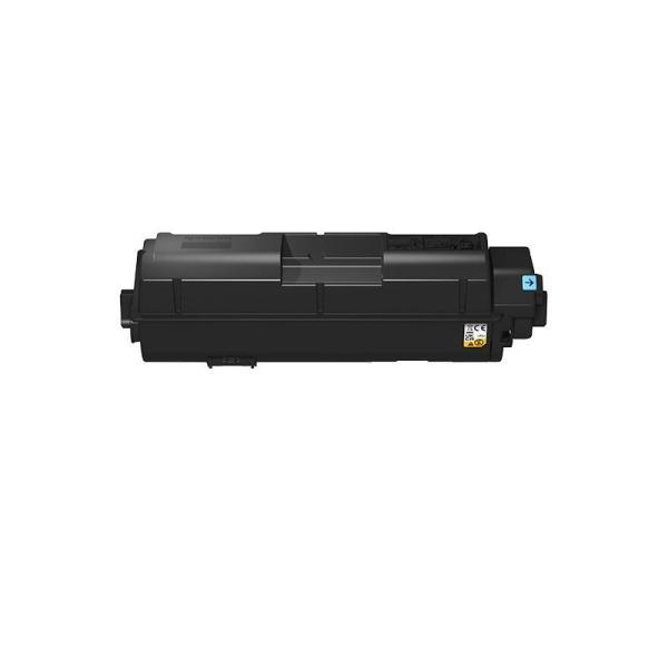 Cartucho de tóner Negro compatible Kyocera TK1270