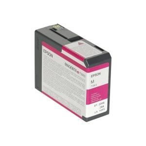 Cartucho de tinta Magenta original Epson T5803