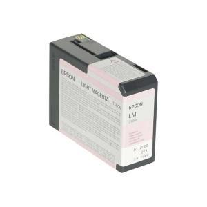 Cartucho de tinta Magenta original Epson T5806