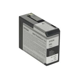 Cartucho de tinta Negro original Epson T5808