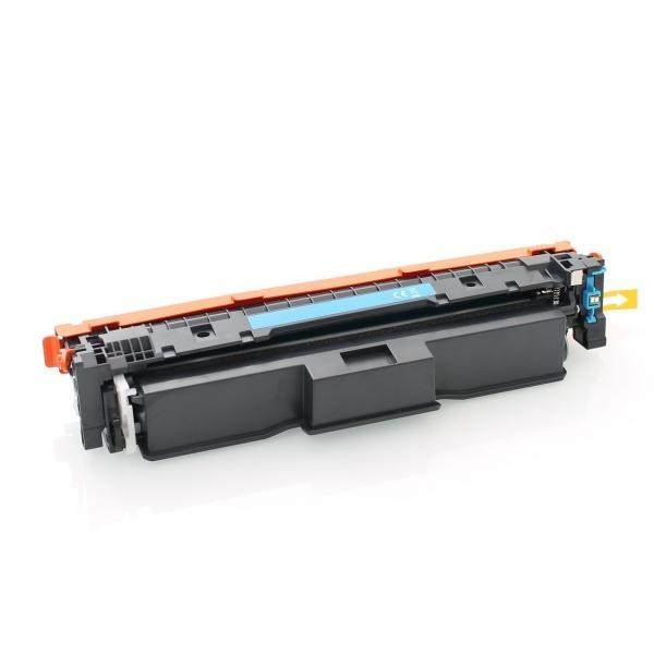 Compatible HP W2201X - W2201A Cyan Cartucho de Toner - 220X 220A