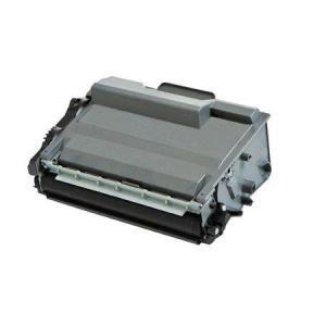 Cartucho de tóner Negro compatible Brother TN3520