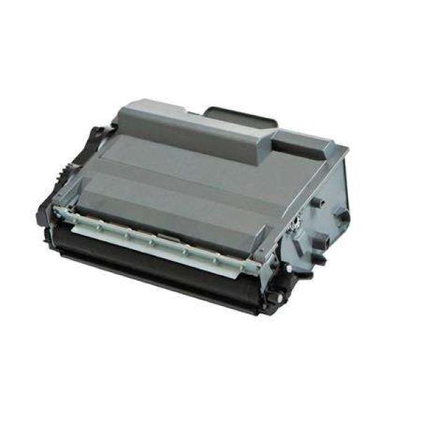 Cartucho de tóner Negro compatible Brother TN3520
