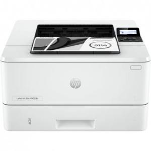 Alternative view of HP LaserJet Pro 4002dn Impresora Laser Monocromo Duplex 40ppm