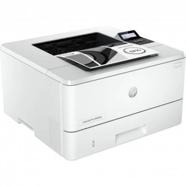 HP LaserJet Pro 4002dn Impresora Laser Monocromo Duplex 40ppm - Imagen 3