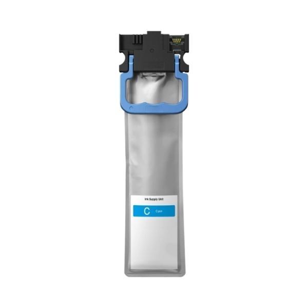 Cartucho de tinta Cian compatible Epson T11N2