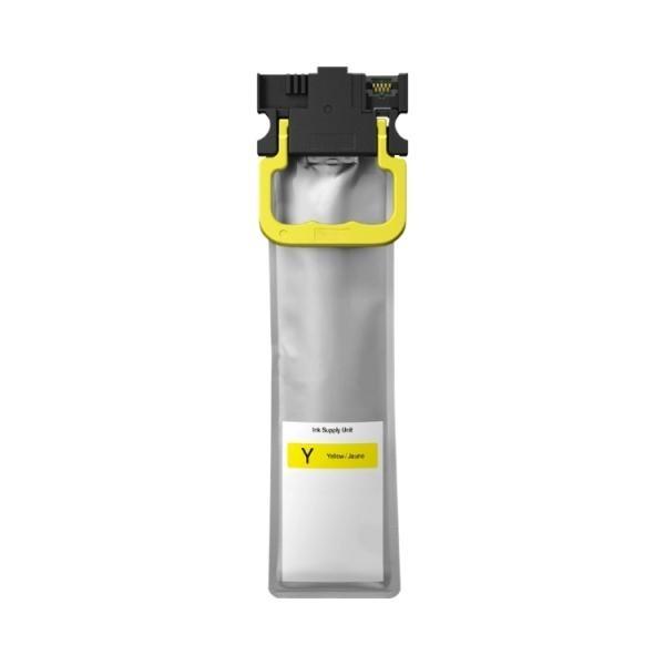 Cartucho de tinta Amarillo compatible Epson T11N4