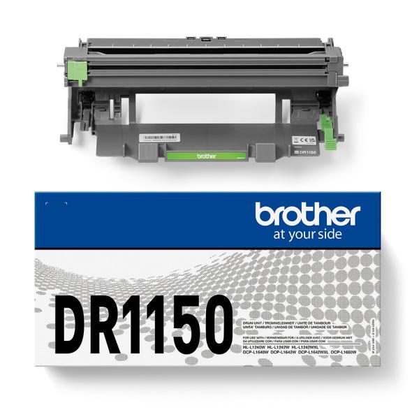Tambor de imagen original Brother DR1150