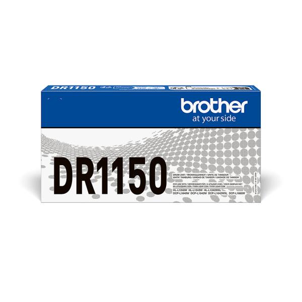 Tambor de imagen original Brother DR1150